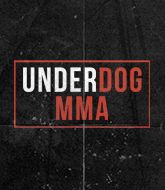 MMA MHandicapper - UnderdogMMA 